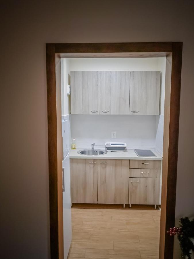 Star Apartman Brzece Kopaonik Exterior photo
