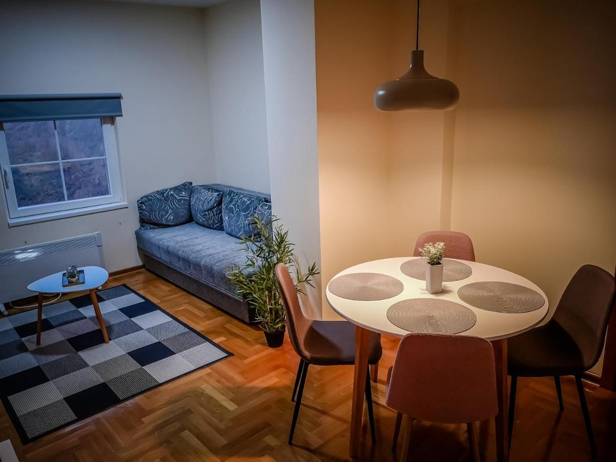 Star Apartman Brzece Kopaonik Exterior photo