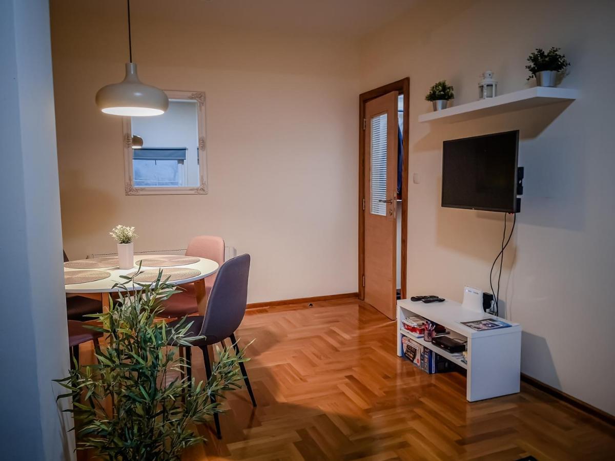 Star Apartman Brzece Kopaonik Exterior photo