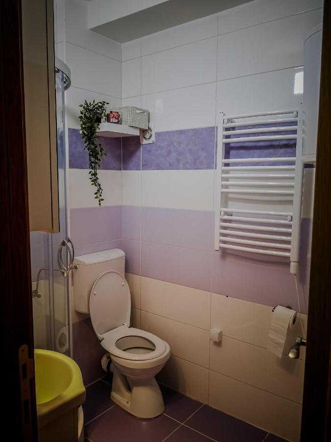 Star Apartman Brzece Kopaonik Exterior photo