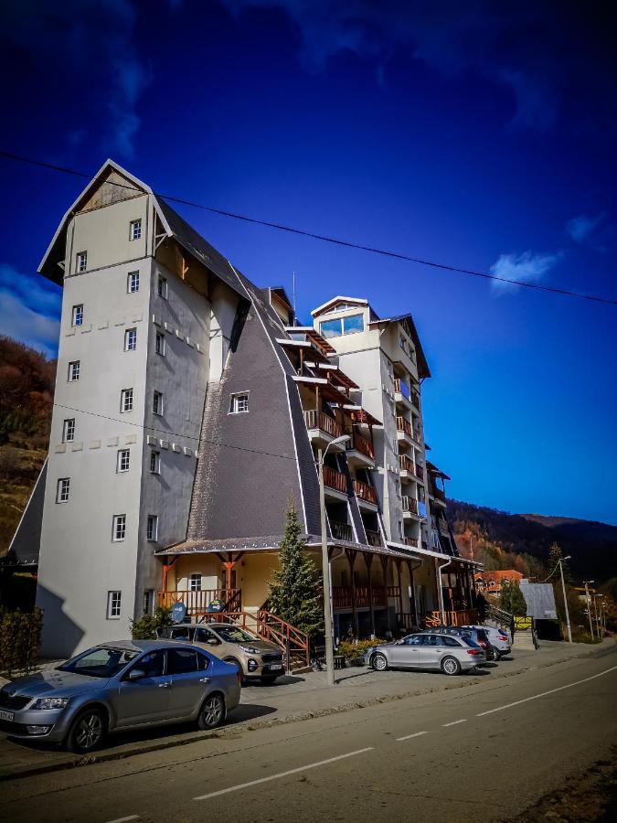 Star Apartman Brzece Kopaonik Exterior photo