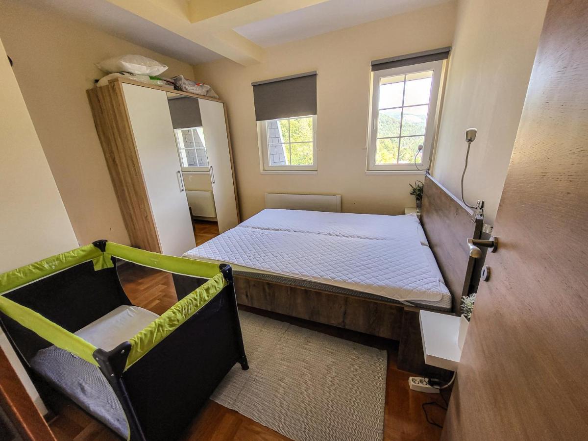 Star Apartman Brzece Kopaonik Exterior photo