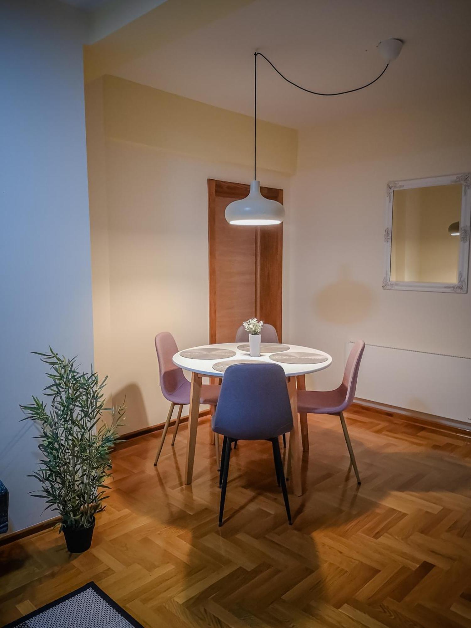 Star Apartman Brzece Kopaonik Exterior photo